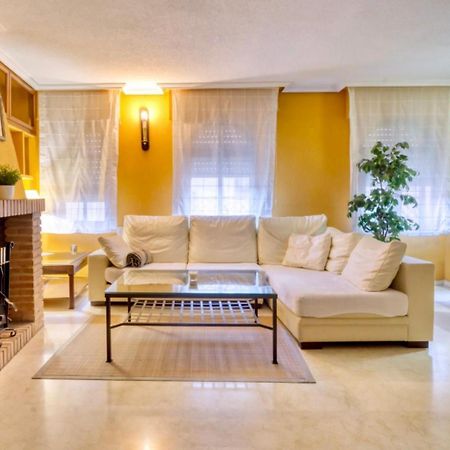 Duplex En Centro, San Ildefonso Lägenhet Jaén Exteriör bild