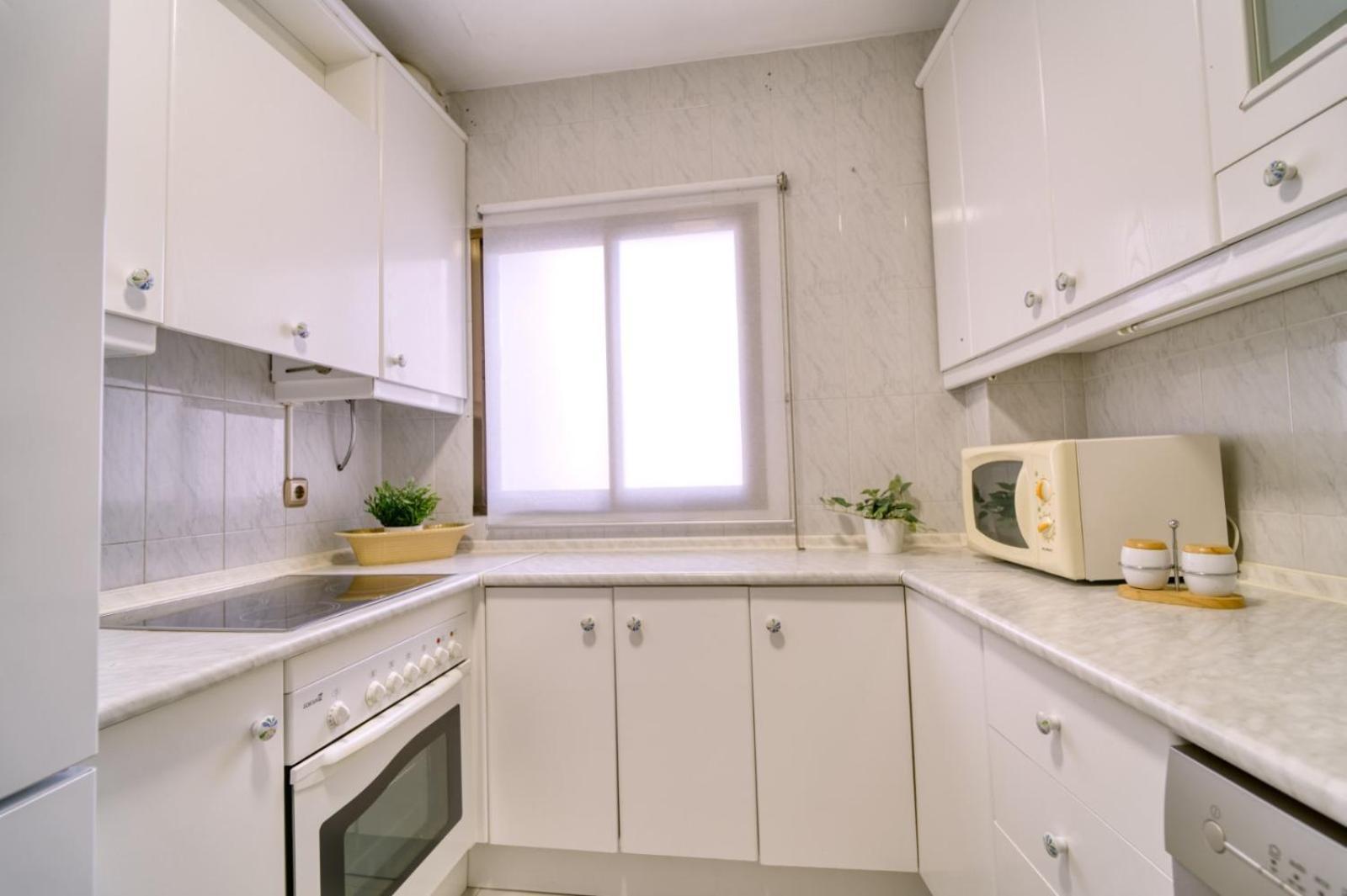 Duplex En Centro, San Ildefonso Lägenhet Jaén Exteriör bild