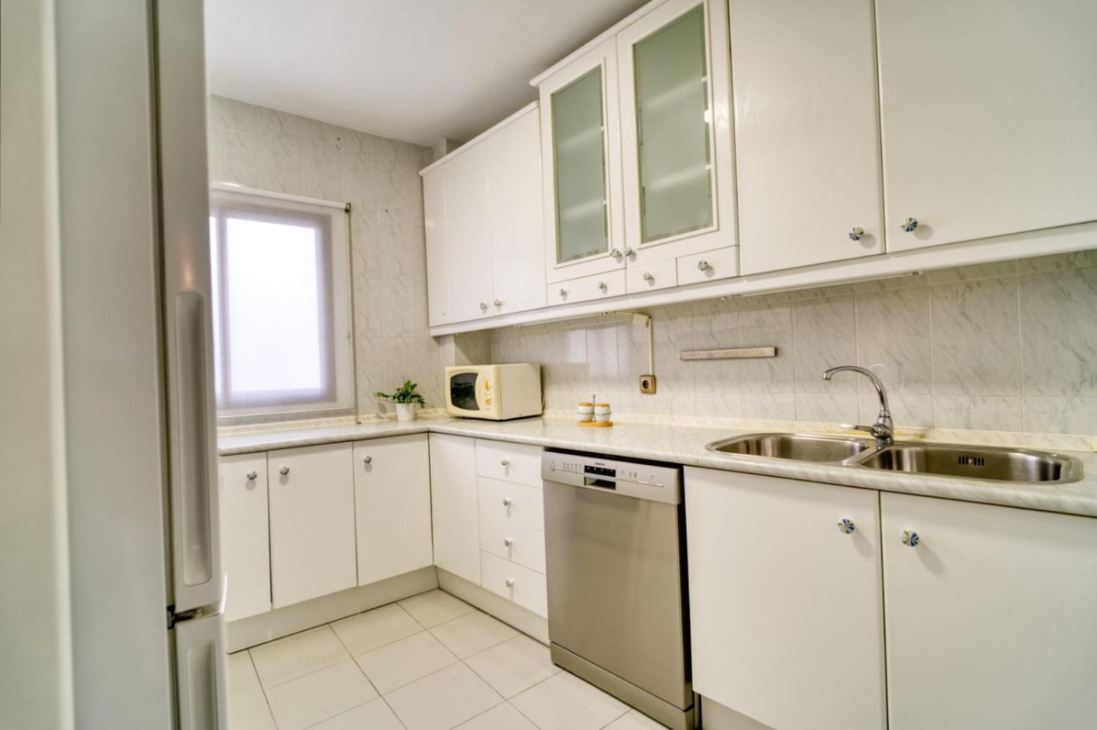Duplex En Centro, San Ildefonso Lägenhet Jaén Exteriör bild